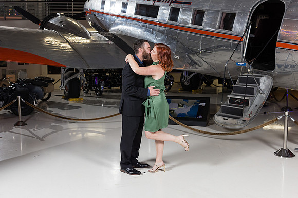 Portraits Lyon Air Museum-235