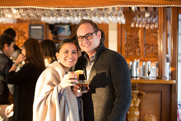 Wild Goose Hornblower-32