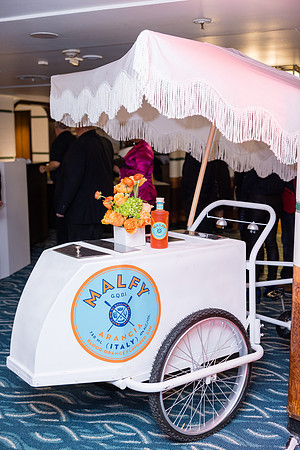 Queen Mary New Years Eve Photos -104