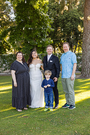 Wedding Photos El Dorado Golf Course Long Beach Ca-125