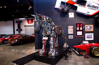 Marconni Automotive Museum-12