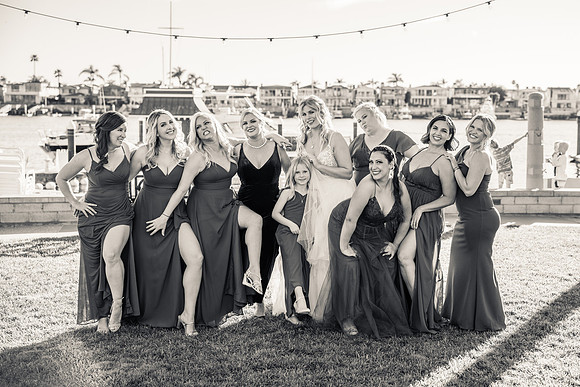 Wedding Photos Endless Dreams - City Experiences By Hornblower-180