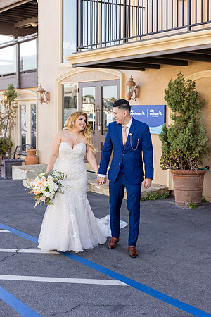 City Cruises wedding - Icon yacht weddings-102