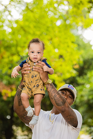 Family Photographer Pasadena - David England Photography-35