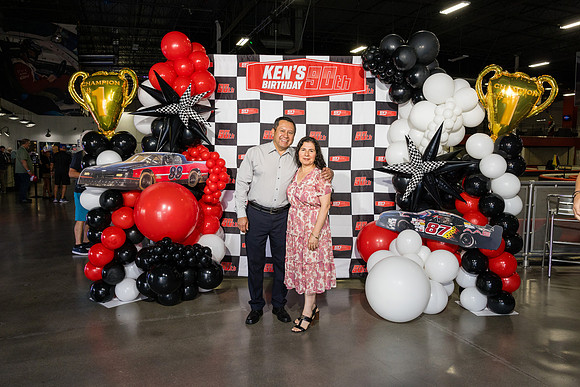 K1 Speed Anaheim Ca -101