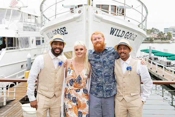 Wild Goose Wedding-75