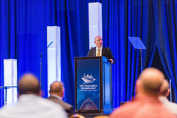 UTC Telecom and Technology Conference-Day 2-108