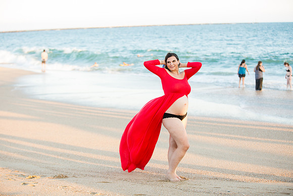 Maternity Photography Seal Beach-142