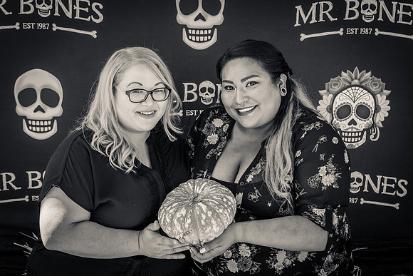 Mr. Bones Culver City Halloween Photographer-233