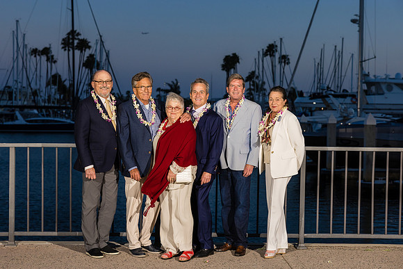 Looker Gathering - Ritz Carlton MDR-258