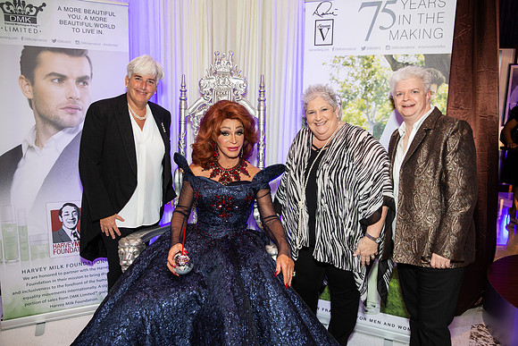 Diversity Awards 2019-22