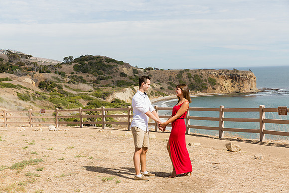 Abalone Cove Nature Preserve - David England Photography-48