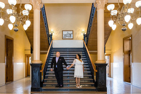 Old Orange County Courthouse Wedding Photos-039