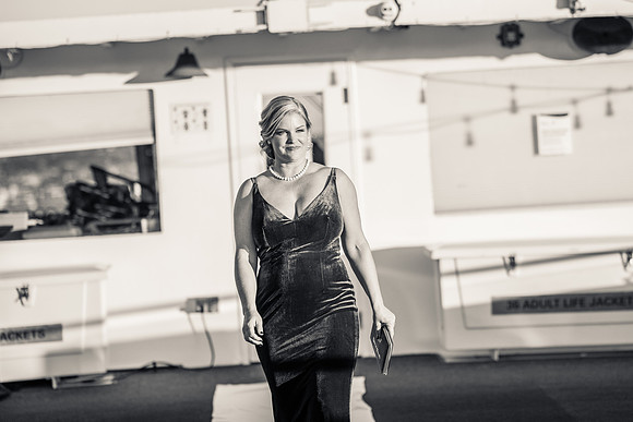 Wedding Photos Endless Dreams - City Experiences By Hornblower-282