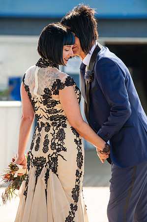 Gondola Getaway Wedding Long Beach-39