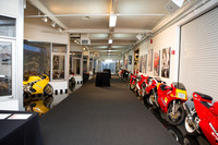 Marconni Automotive Museum-8