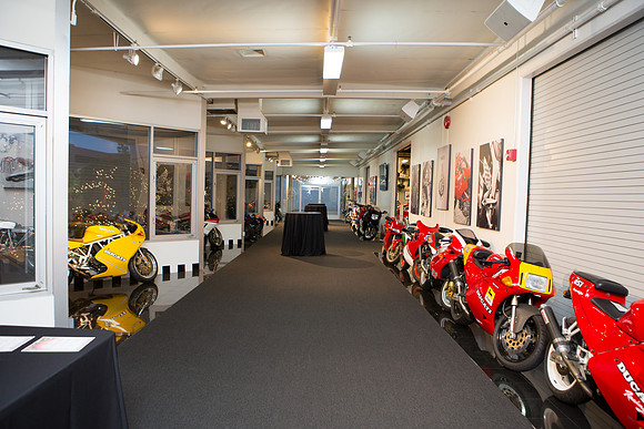 Marconni Automotive Museum-8