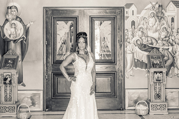 Wedding Photos -Assumption of the Blessed Virgin Mary-121