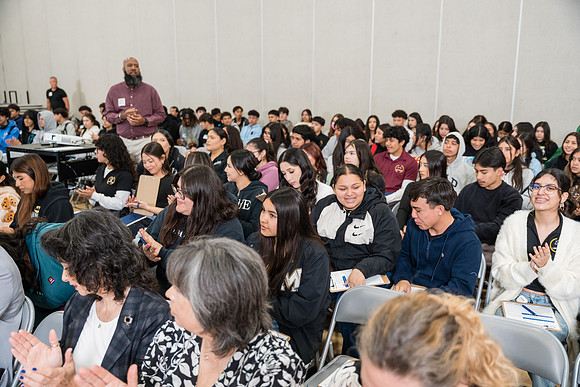 David Egland Photography - EVERFI City National Bank Event-37