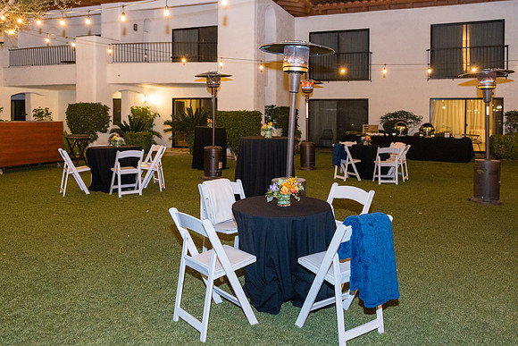 Horatio Alger Events Palm Springs 2025-2
