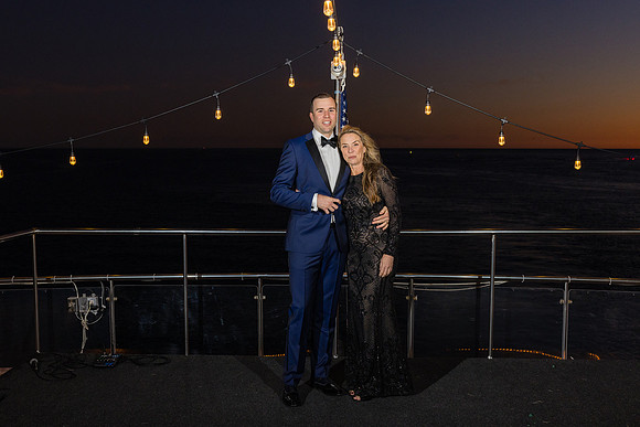 Wedding Photos Endless Dreams - City Experiences By Hornblower-586