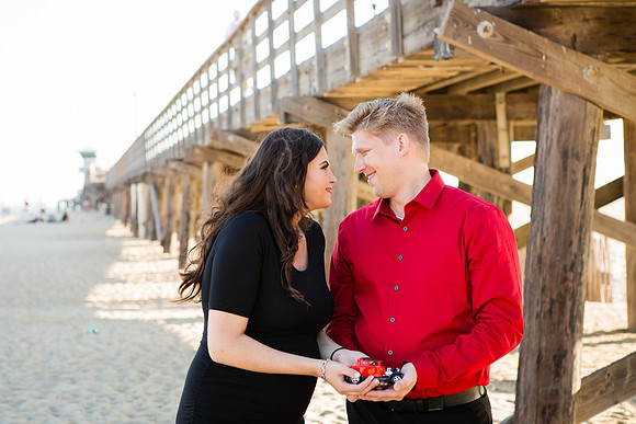 Maternity Photography Seal Beach-17
