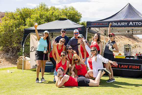 Duque Law Firm Charity Event-278