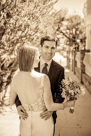 Long Beach Ca Backyard Wedding Photos-106