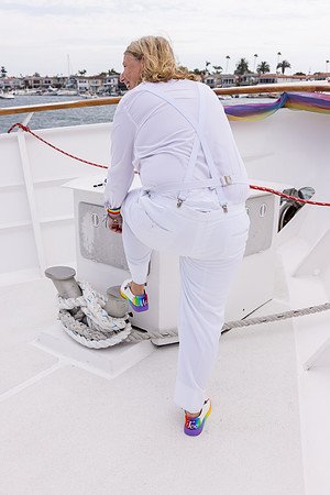 Icon Yacht Wedding - City Experiences Wedding-33