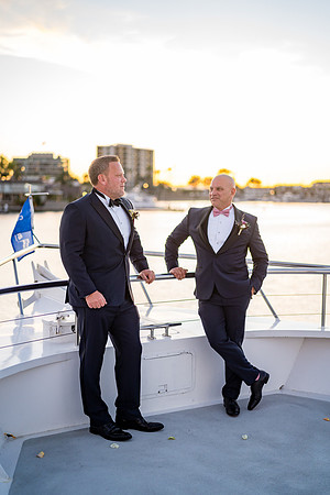 Endless Dreams Wedding - Newport Beach Photographer-147