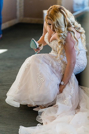 City Cruises wedding - Icon yacht weddings-015