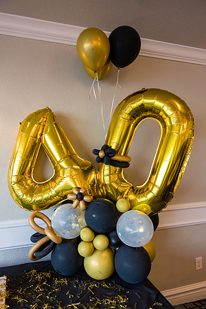 Petras Birthday - The Reef Events Long Beach-100