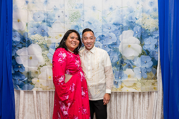 Sunset Casino Las Vegas Wedding Photos -112