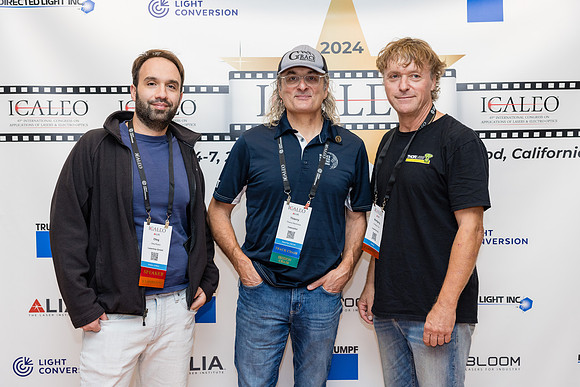 Day 1 - ICALEO Hollywood Ca - David England Photography-52