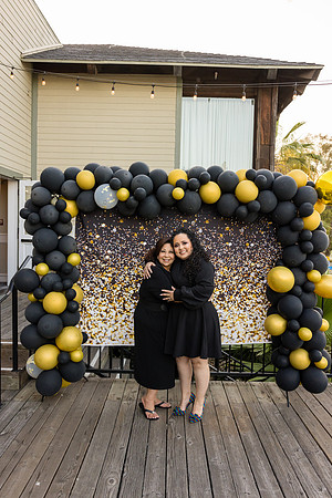 Petras Birthday - The Reef Events Long Beach-130