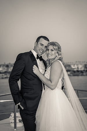 Wedding Photos Endless Dreams - City Experiences By Hornblower-515