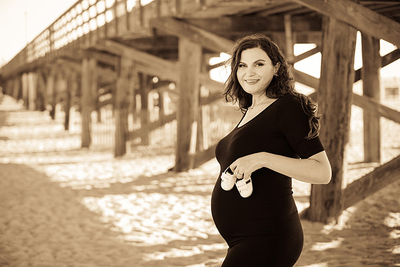 Maternity Photography Seal Beach-56