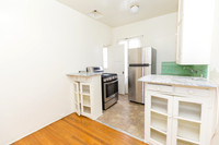 1043 S Orange Grove - Real Estate Photographer LA-11