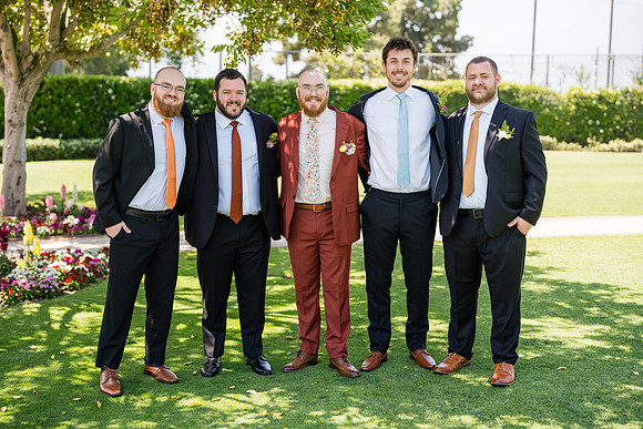 Wedding Photos Rec Park 18 Long Beach - Reception Photos Herritage Farm Long Beach Ca-043
