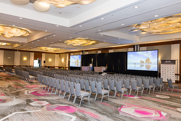 Day 1 - ICALEO Hollywood Ca - David England Photography-26