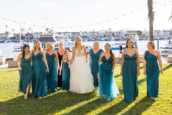 Wedding Photos Endless Dreams - City Experiences By Hornblower-191