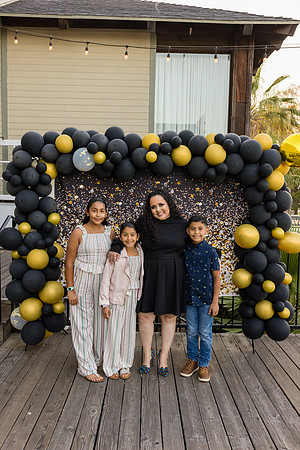 Petras Birthday - The Reef Events Long Beach-151