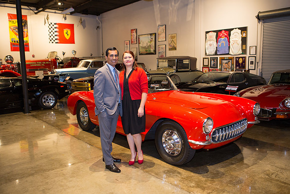 Marconni Automotive Museum-39