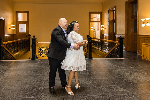 Old Orange County Courthouse Wedding Photos-073