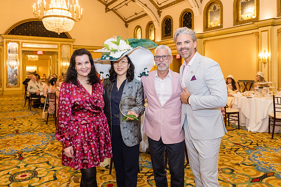 Langham Pasadena Ca-092