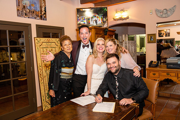 7 Seven 7 Wedding Photo - David England Photography-132
