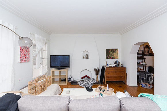 1043 S Orange Grove - Real Estate Photographer LA-71