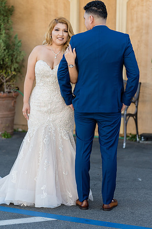 City Cruises wedding - Icon yacht weddings-119