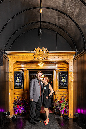 Magic Castle Step and Repeat-100