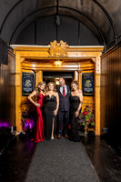 The Magic Castle - Hollywood Ca